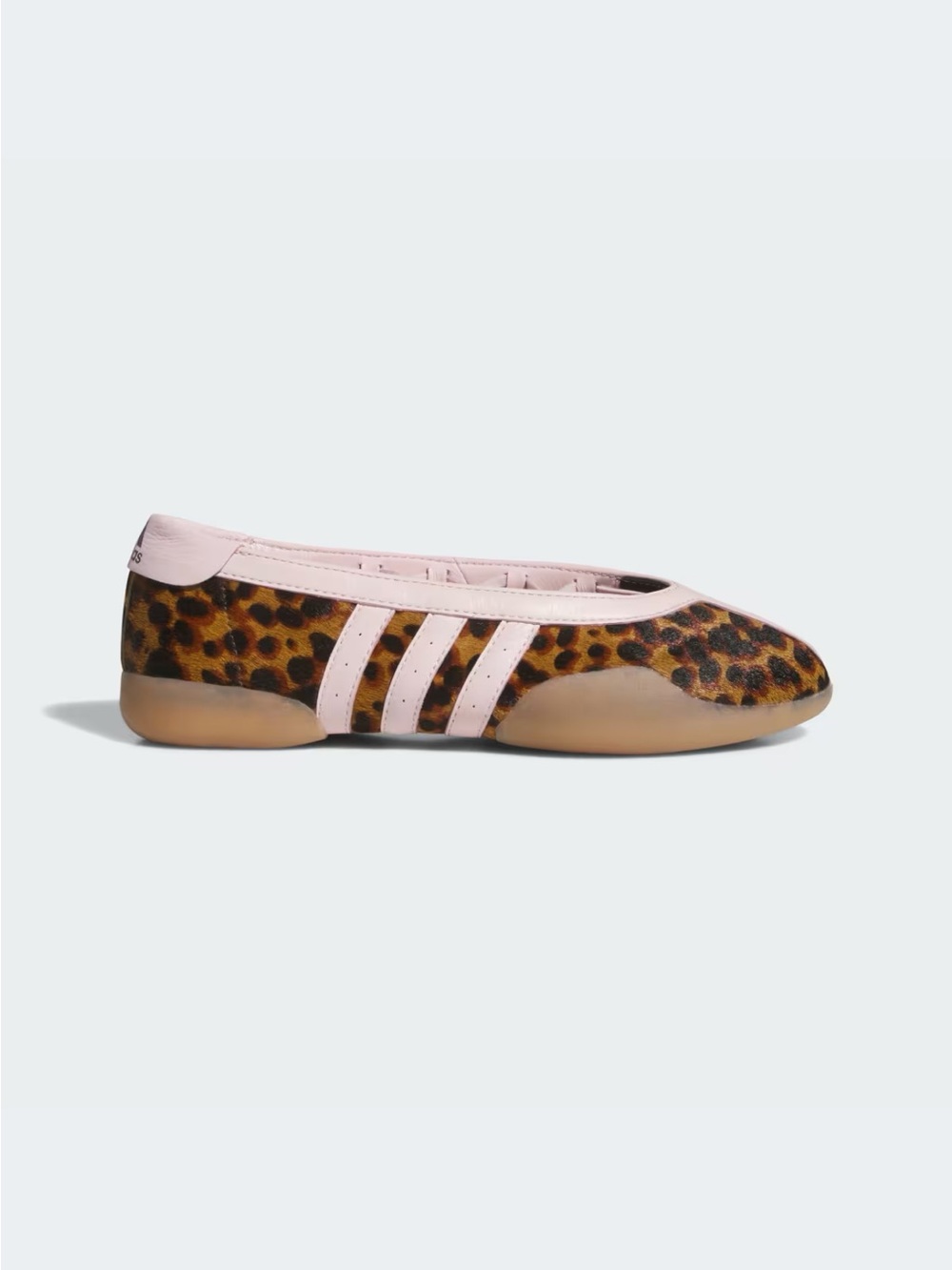 adidas TAEKWONDO MEI BALLET W SHOES